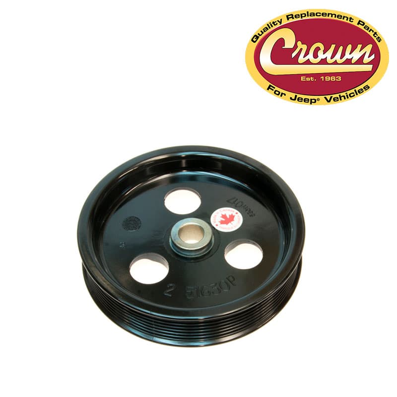 POLEA-5.2-L.-5.9-L.-1237.62-K53011017