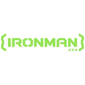 IRONMAN 4X4