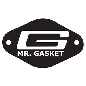 MR.Gasket