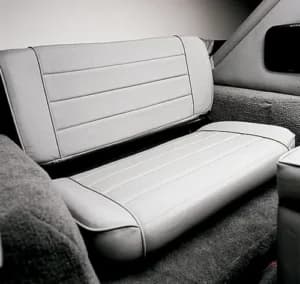 Banco trasero Jeep Wrangler YJ