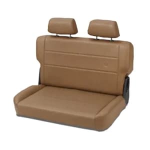 Asientos para Jeep