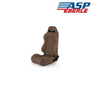 Asiento deportivo delantero Jeep