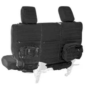 Fundas y asientos para Jeep