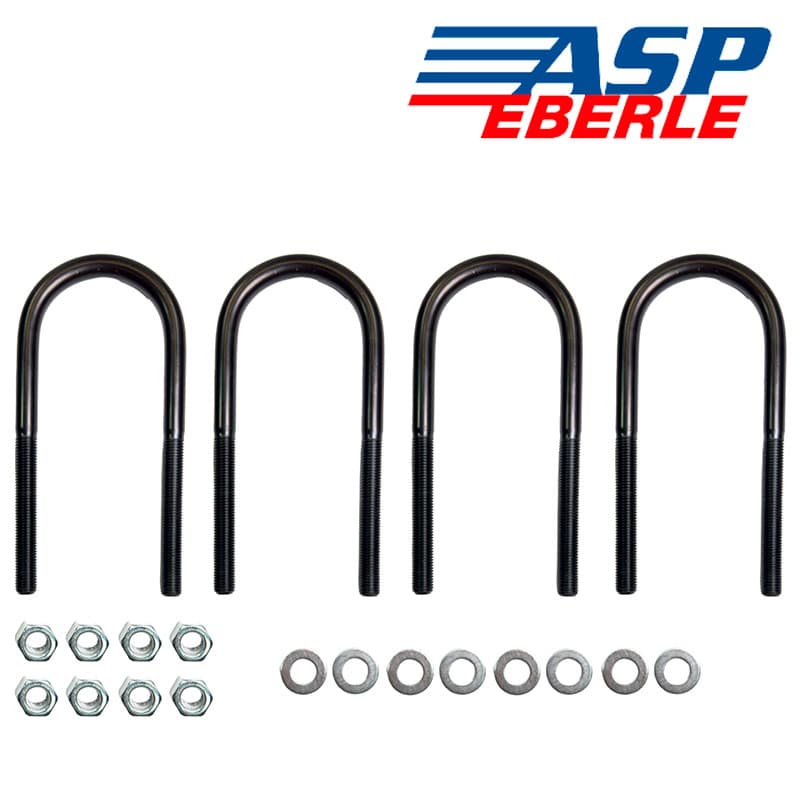 ABRAZADERA-BALLESTA-KIT-ATRAS-4-ESTRIBOS-CON-TUERCAS-0514.14-ECP50070