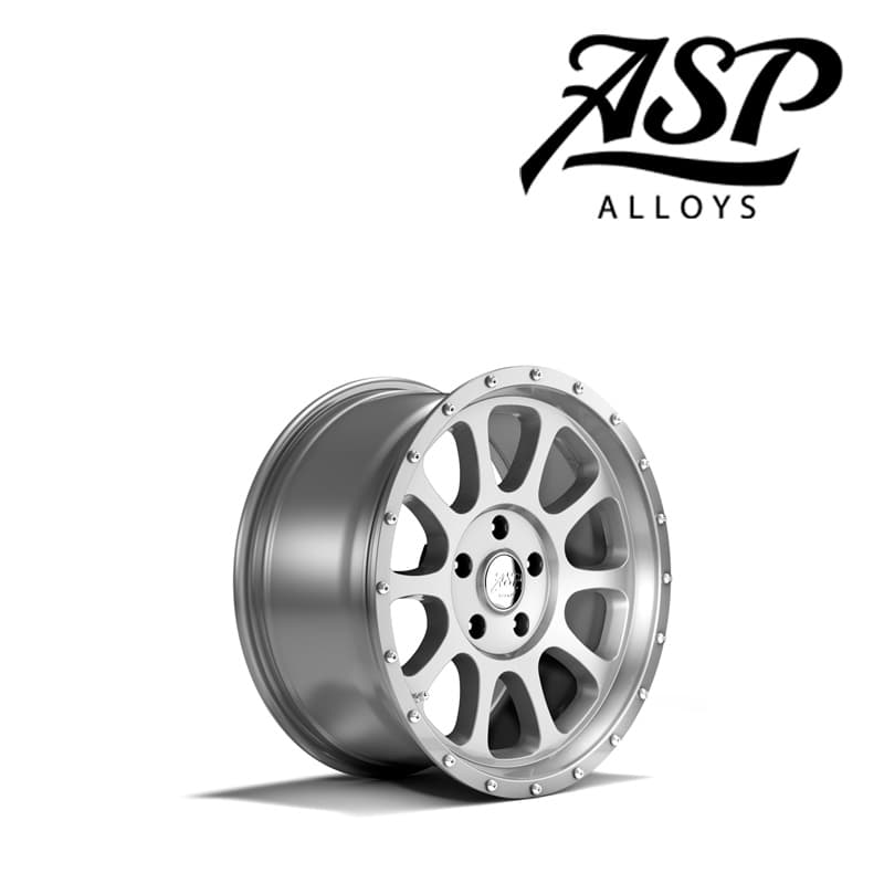 ASP-ALLOYS-LLANTA-ALUMINIO-1450-PLATA-85X18-ET-32-1450.61-50-8518-5-32S