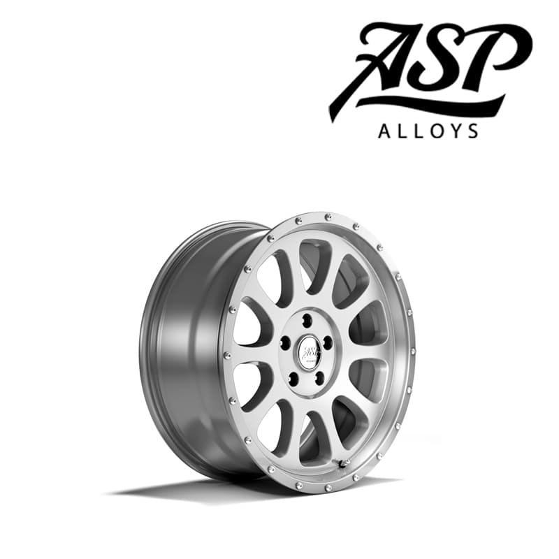 ASP-ALLOYS-LLANTA-ALUMINIO-1450-PLATA-85X20-ET-32-1450.71-50-8520-5-32S-1