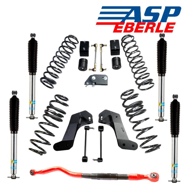 ASP-Kit-completo-Stage-1-25-63mm-TUV-con-Bilstein-Amortiguador-ASPJL-25S1-4-BIL-ASPJL-25S1-4-BIL