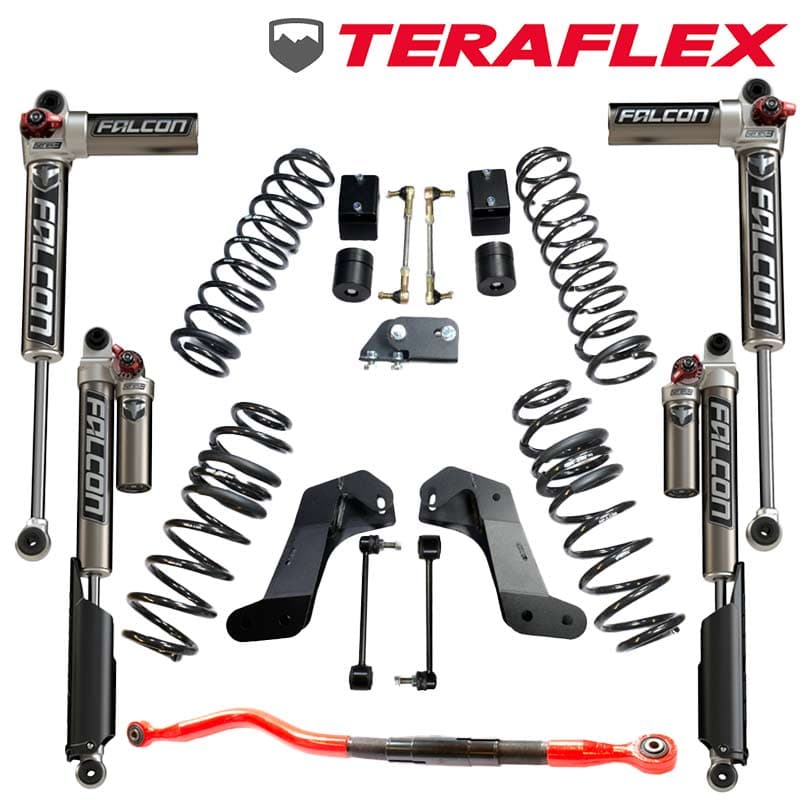ASP-Kit-completo-Stage-1-25-63mm-TUV-con-Falcon-3.3-Monotube-Amortiguador-ASPJL-25S1-4-F3-ASPJL-25S1-4-F3