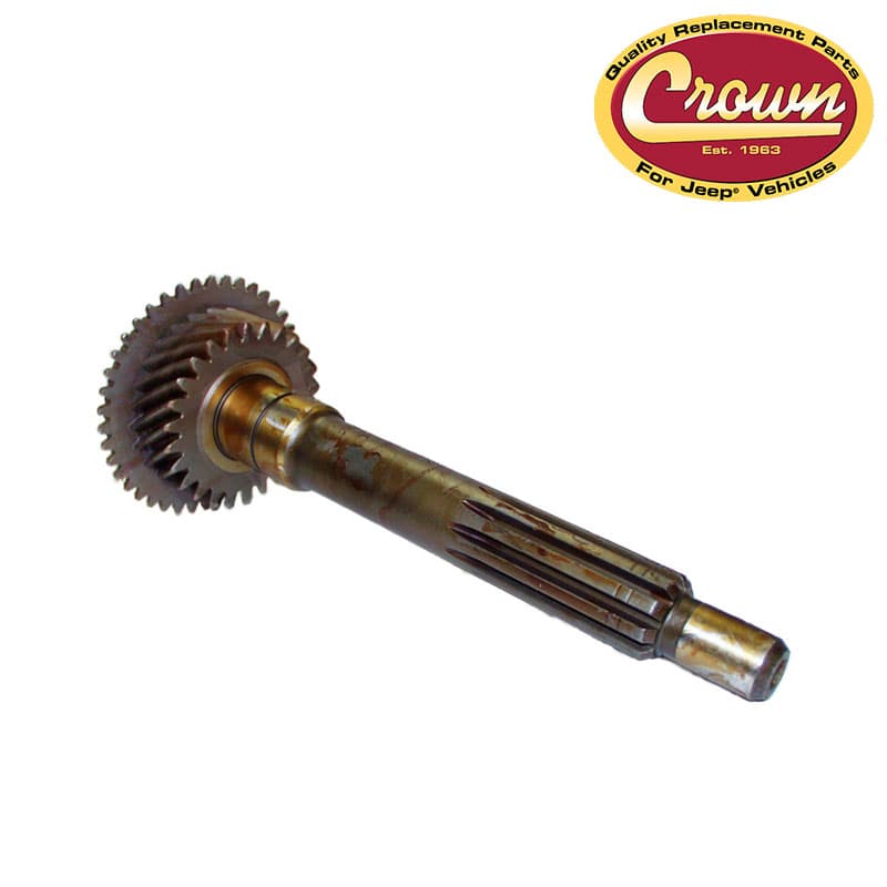 Arbol-de-entrada-NV-3550-R623.02-5019723AA