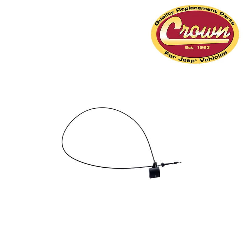 CAPUCHA-CABLE-DE-LIBERACION-0894.65-55394495AB