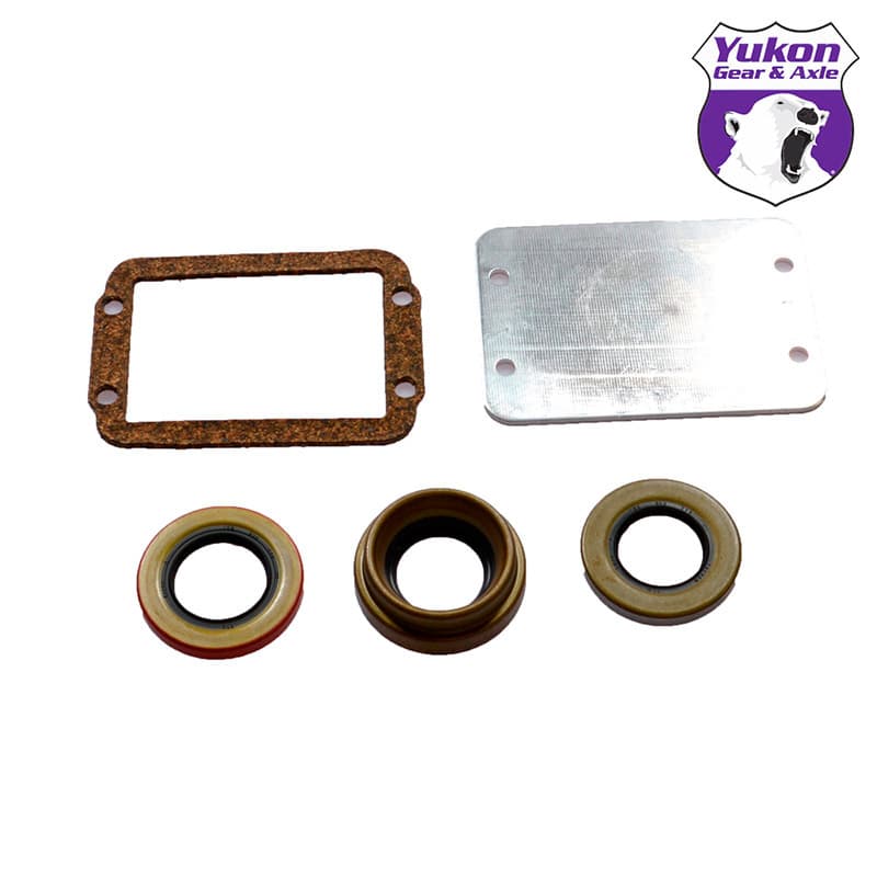 CONVERSION-SET-FOR-ONE-PIECE-PALIER-27-SPLINE-0151.11