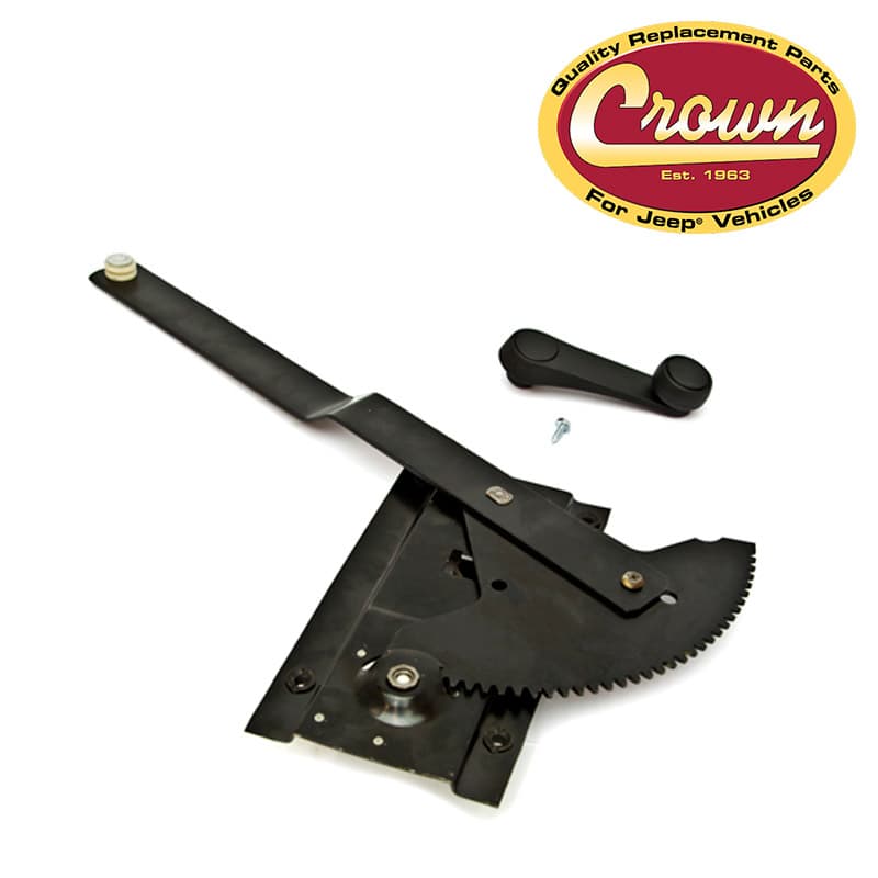 ELEVALUNAS-DERECHO-PUERTA-ALTA-JEEP-WRANGLER-YJ-55074990K