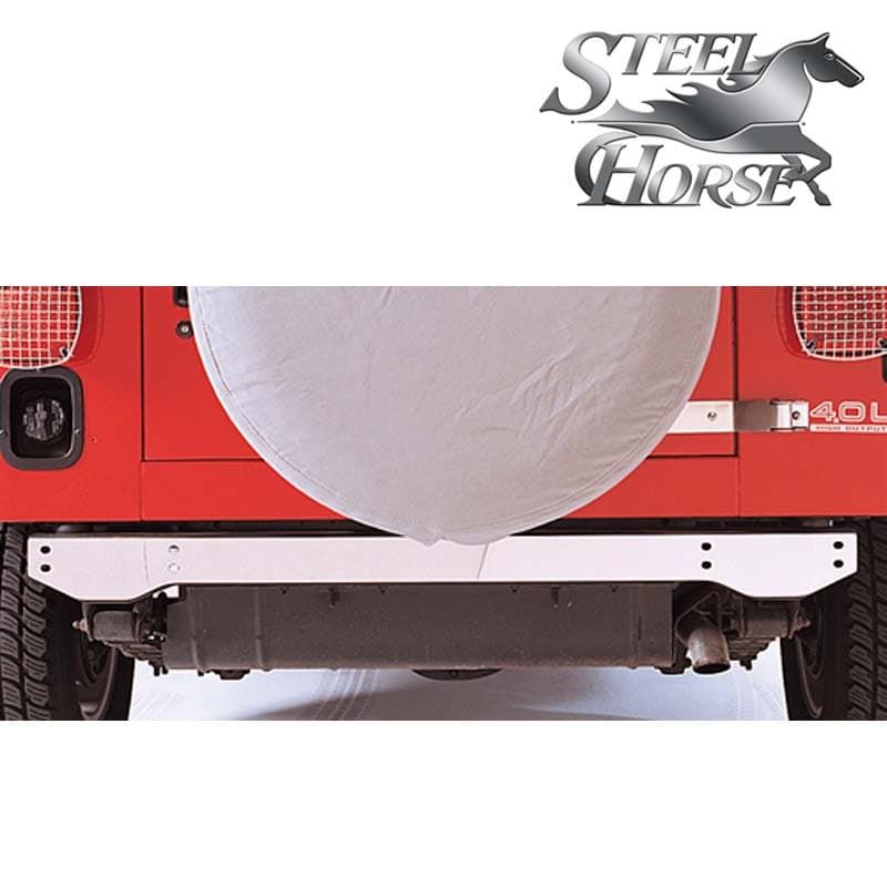 EMBELLECEDOR-TRASERO-ACERO-INOXIDABLE-PARA-JEEP-WRANGLER-YJ-SH7450