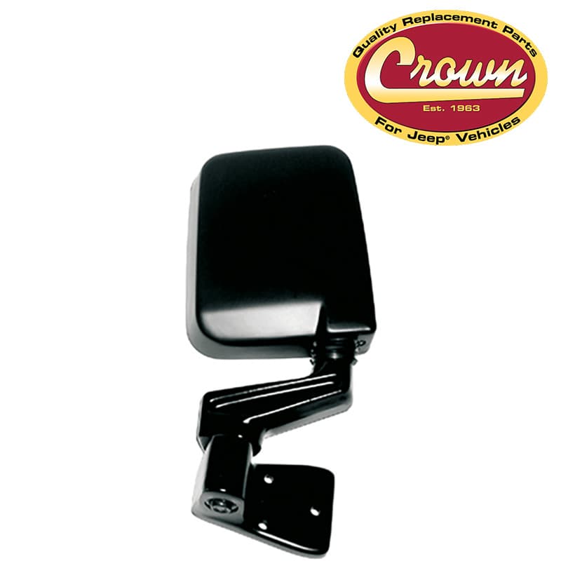 ESPEJO-RETROVISOR-EXTERIOR-DERECHO-MEDIA-PUERTA-NEGRO-0815.14-82201772