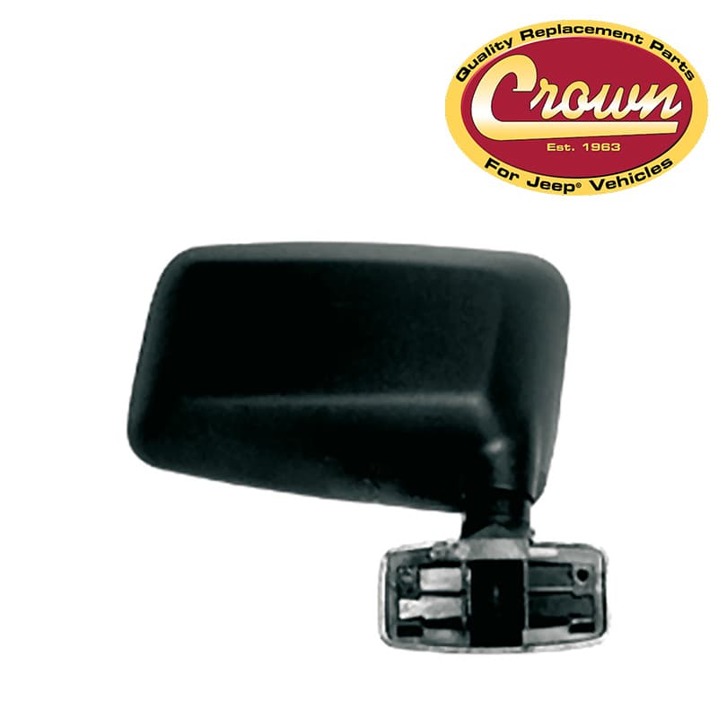 ESPEJO-RETROVISOR-EXTERIOR-DERECHO-PUERTA-TECHO-DURO-0815.11-55016210