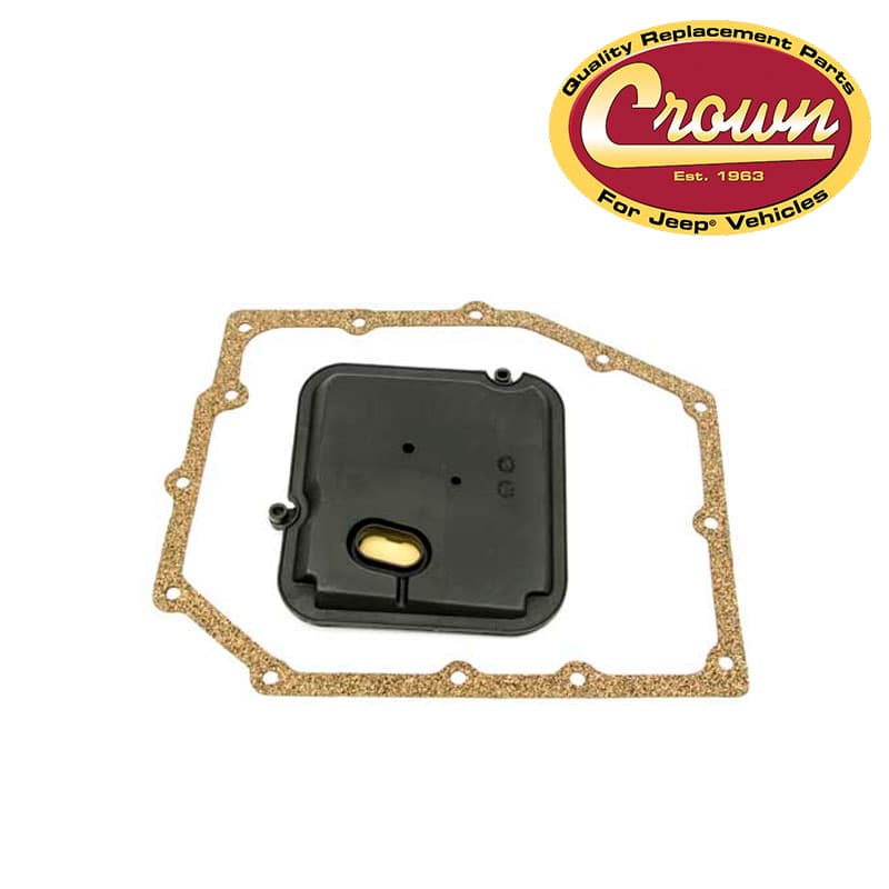 FILTRO-DE-ENGRANAJE-42RLE-TRANSMISION-CON-JUNTA-Z610.45-52852913K