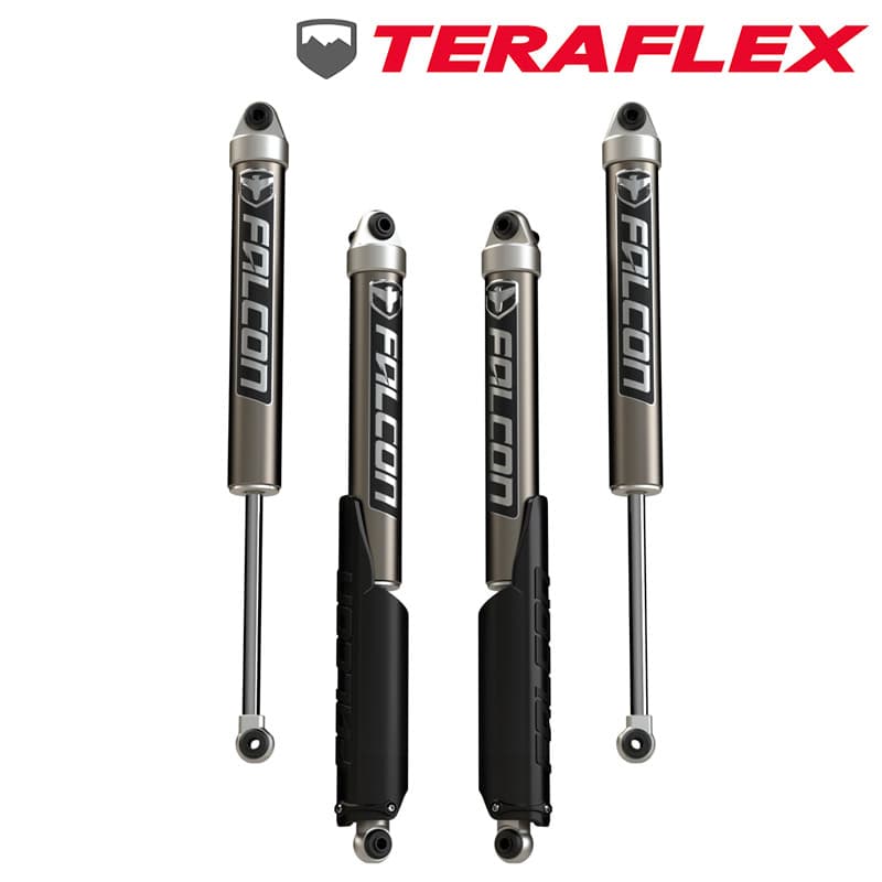 Falcon-2.1-Monotube-Amortiguador-presion-gas-set-0-15-TER10-02-21-400-000-TER10-02-21-400-000