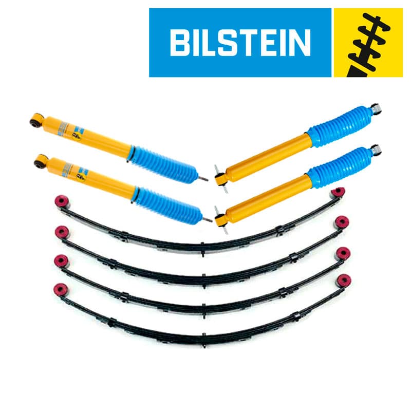 KIT-SUSPENSION-COMPLETO-0-25-mm-BILSTEIN-JEEP-WRANGLER-YJ-K3001BIL
