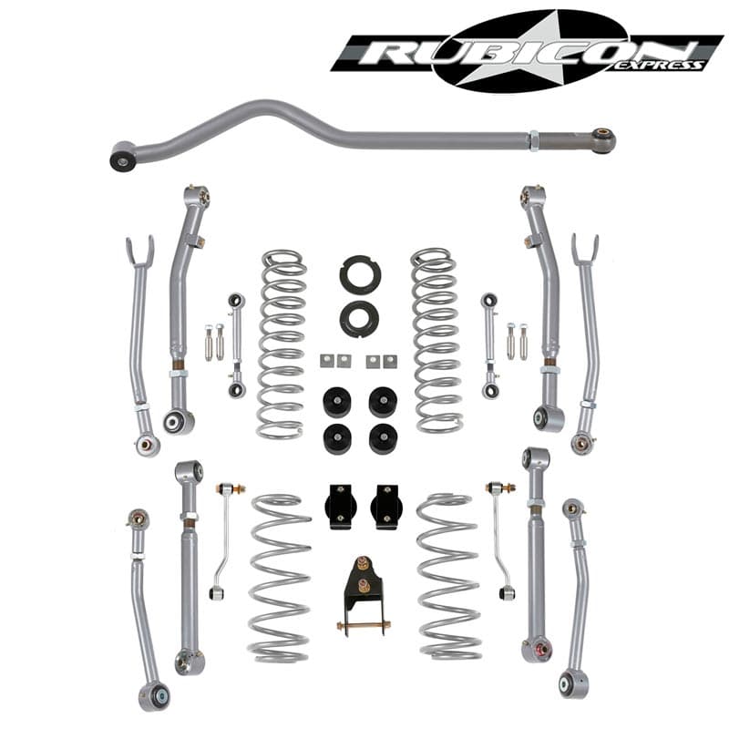 Kit-completo-Super-Flex-35-90mm-sin-amortiguadores-REJL7147-REJL7099-RE3722-RE3723-RE3724-RE3725-RE1136-RE1689