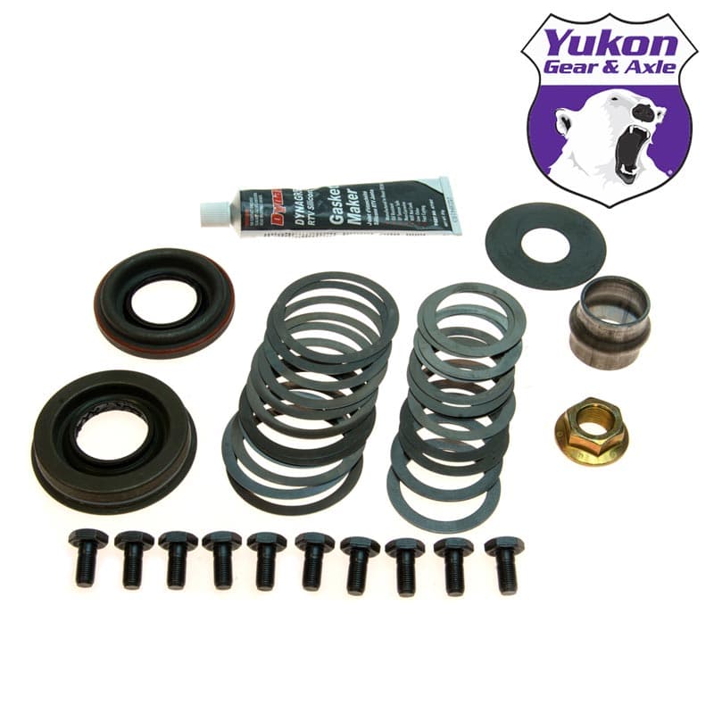 Kit-disco-de-ajuste-Eje-delantero-Dana-30-0169.20-MKD30-TJ