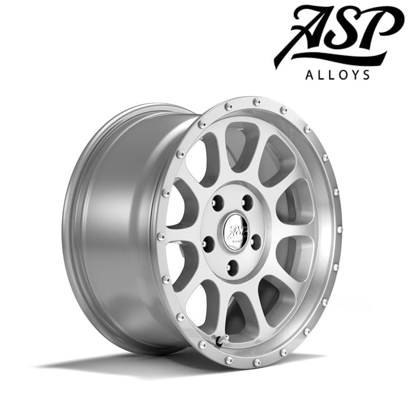 LLANTAS-DE-ALUMINIO-PLATA-85-X-20-ET12-PARA-BUJE-5-X-127mm-50-8520-5-12S