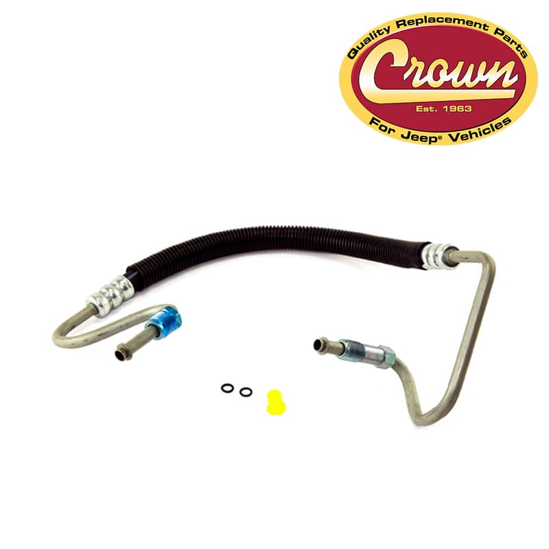 MANGUITO-DE-PRESION-SERVO-5.2-L.-V8-BOMBA-CAJA-DE-DIRECCION-1231.61-52088538