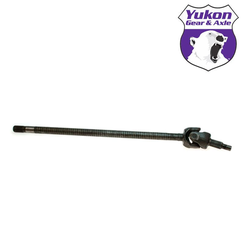 PALIER-DELANTERO-DERECHO-30-ESTRIAS-DANA-44-YAC68017183AB