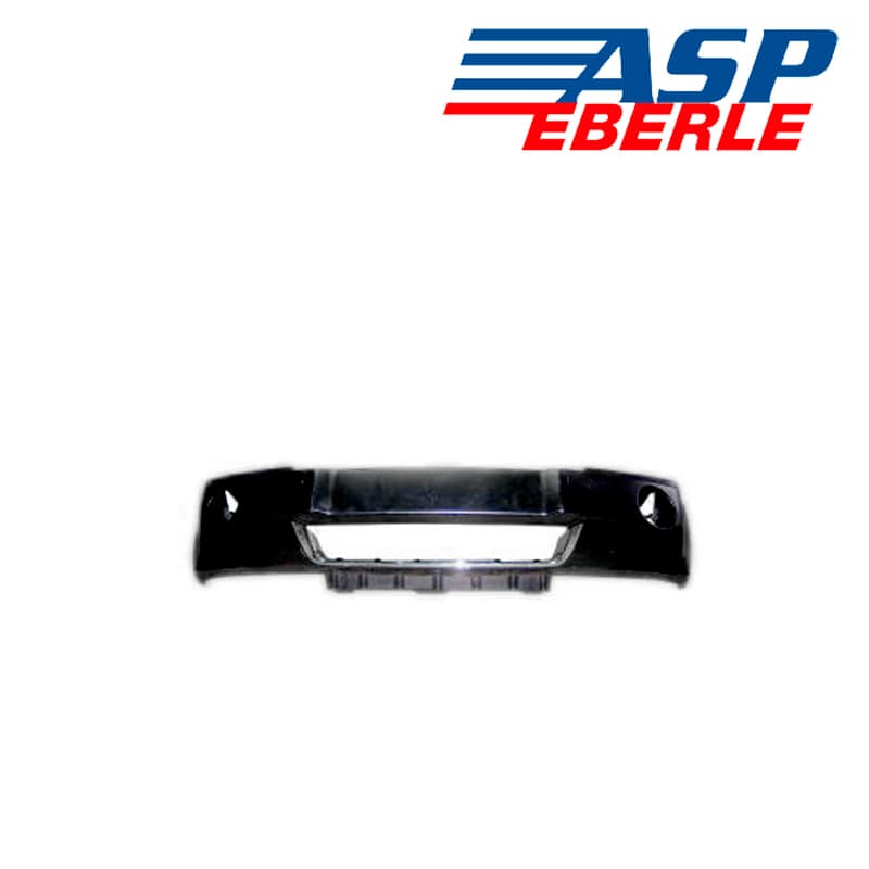 PARACHOQUES-DELANTERO-NEGRO-SIN-INSERCIONES-CROMADAS-0840.85-0840.85