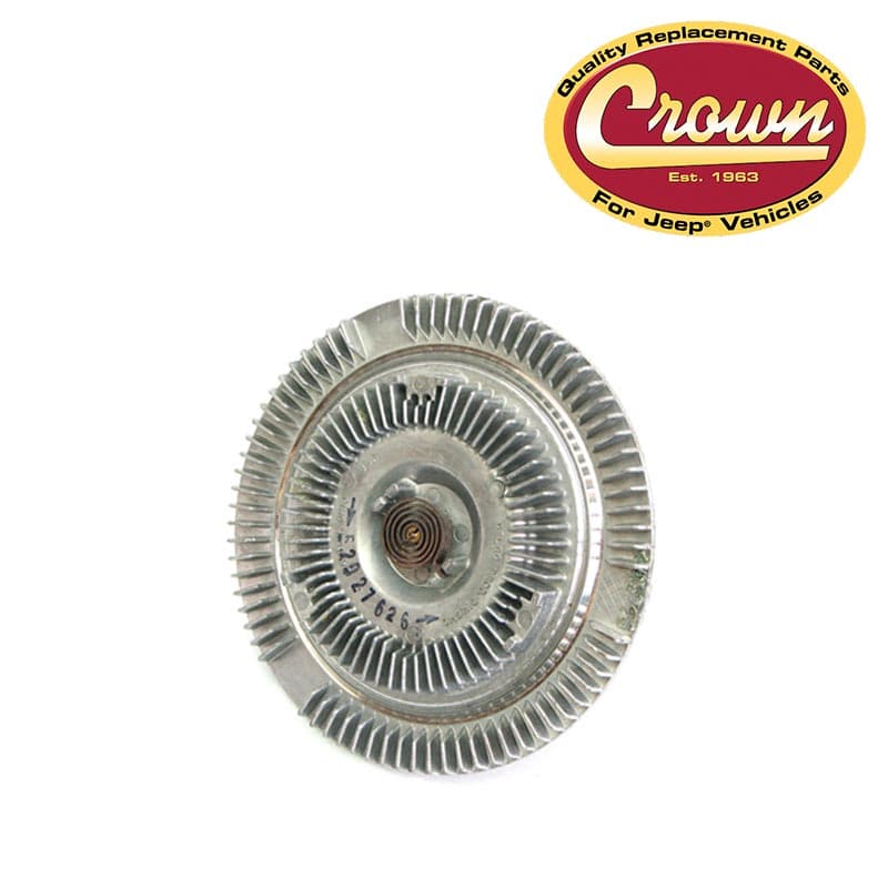 VISCOSO-DEL-VENTILADOR-WRANGLER-YJ-1987-1995-J3241858
