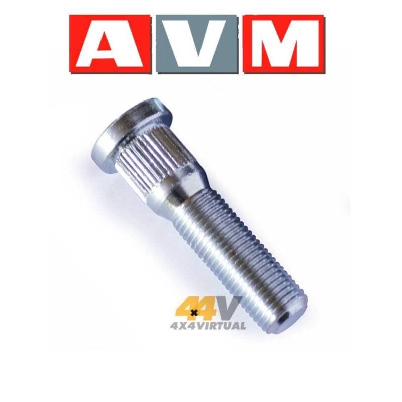 esparrago-para-separador-de-rueda-avm-m14x150