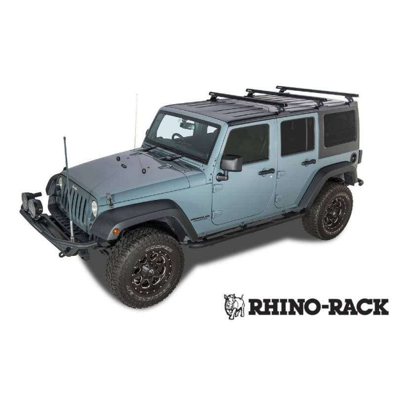 kit-de-6-pies-y-3-barras-negro-heavy-duty-rhino-rack-cherokee-jk-5-puertas