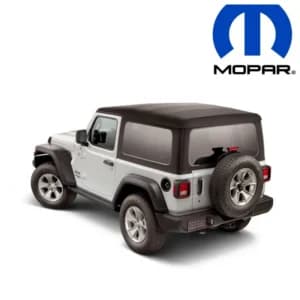 Capota Mopar Jeep JL