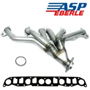 Recambios de escape Grand Cherokee ZJ