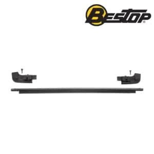Capotas de recambio Jeep Wrangler